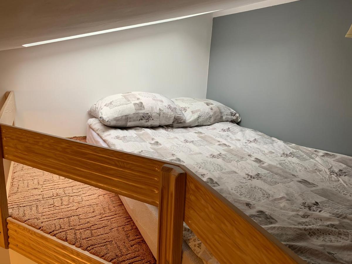 Apartamenty Plazowa 11 Дарлувко Екстер'єр фото