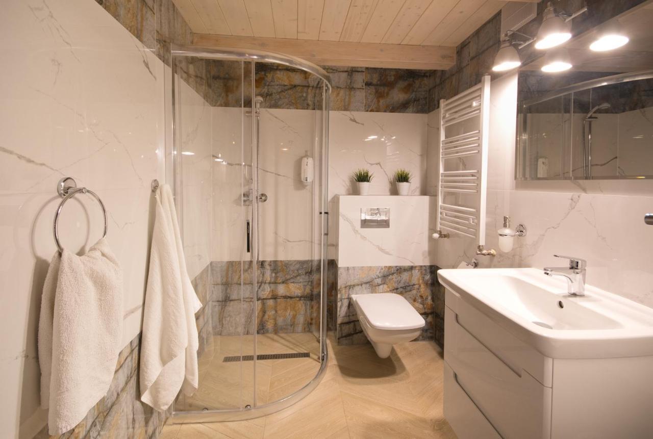 Apartamenty Plazowa 11 Дарлувко Екстер'єр фото