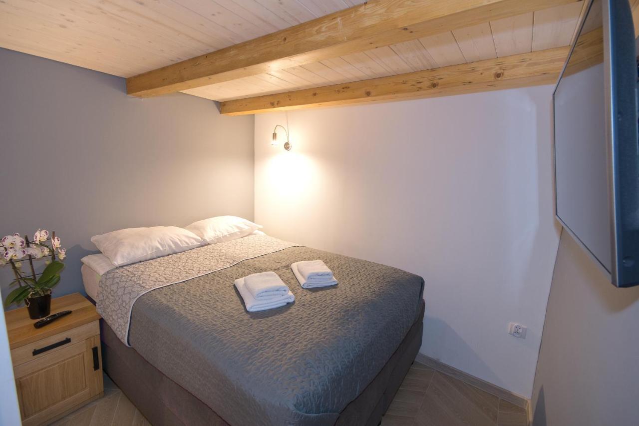 Apartamenty Plazowa 11 Дарлувко Екстер'єр фото