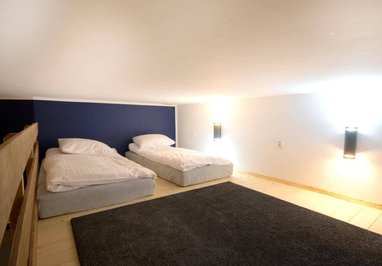 Apartamenty Plazowa 11 Дарлувко Екстер'єр фото