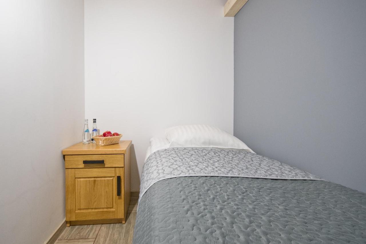 Apartamenty Plazowa 11 Дарлувко Екстер'єр фото